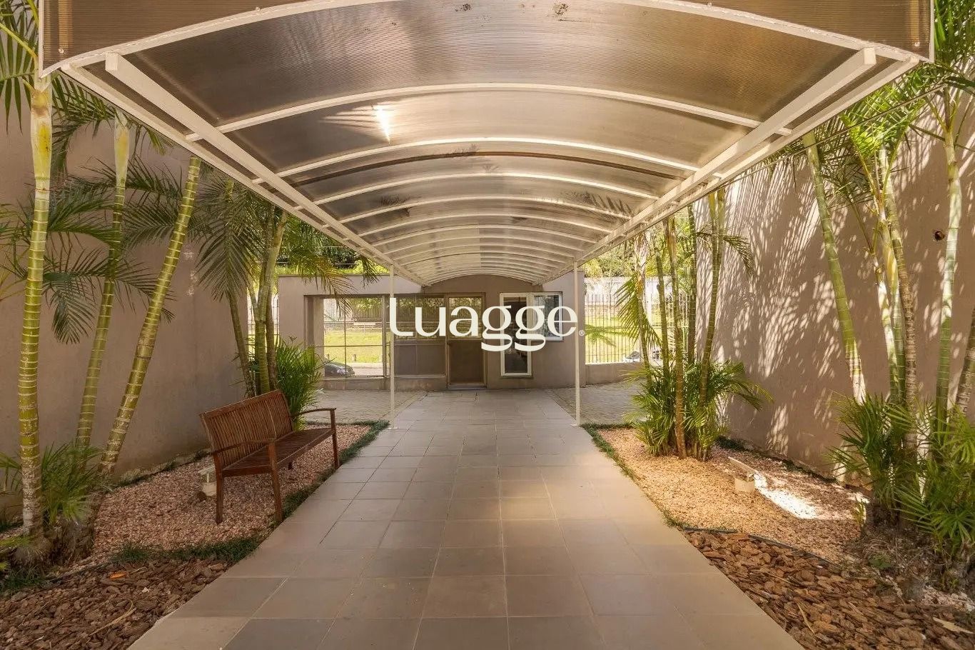 Apartamento à venda com 3 quartos, 65m² - Foto 33