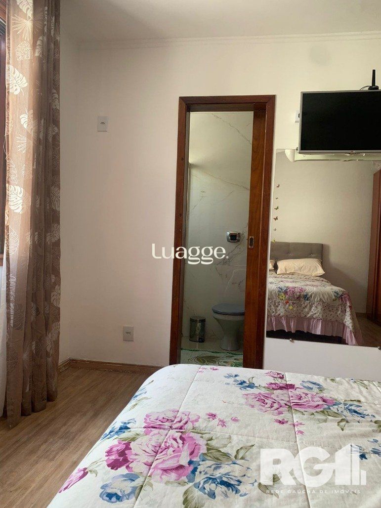 Cobertura, 3 quartos, 194 m² - Foto 13