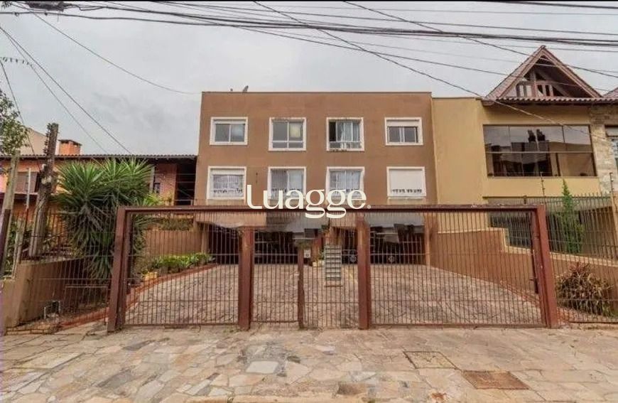 Apartamento à venda com 2 quartos, 58m² - Foto 1