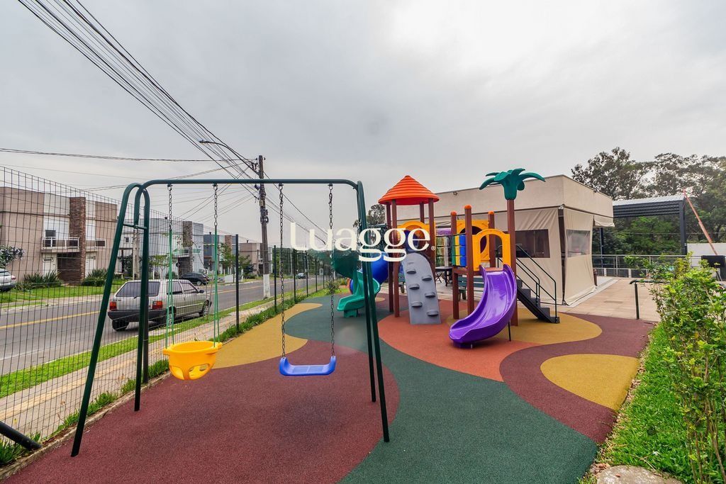 Casa de Condomínio à venda com 3 quartos, 128m² - Foto 23