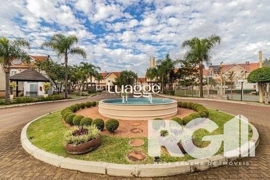 Casa de Condomínio à venda com 3 quartos, 159m² - Foto 38