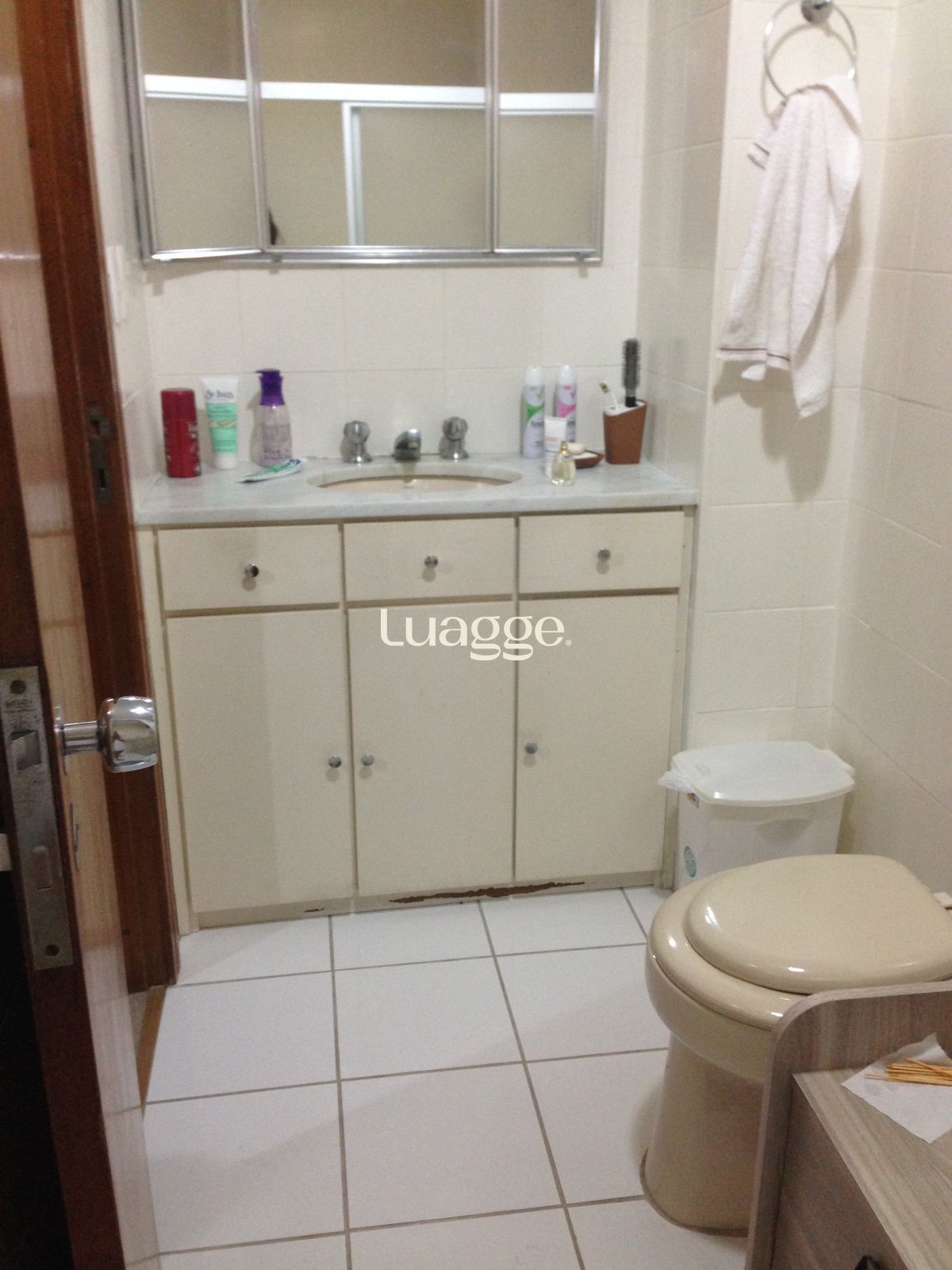 Apartamento, 3 quartos, 90 m² - Foto 9