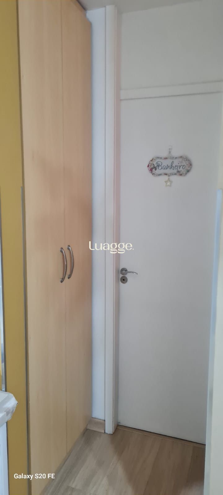 Apartamento, 2 quartos, 48 m² - Foto 7