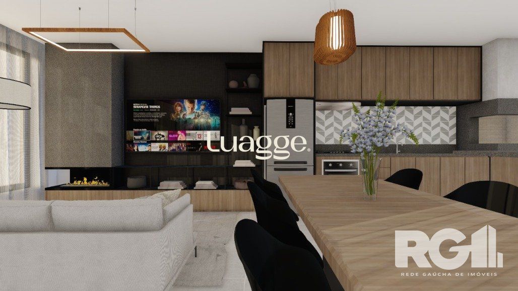 Sobrado à venda com 3 quartos, 129m² - Foto 4