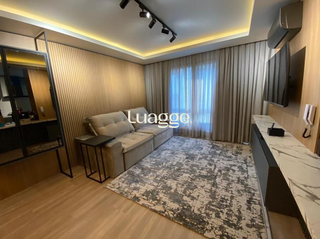 Apartamento à venda com 3 quartos, 93m² - Foto 1