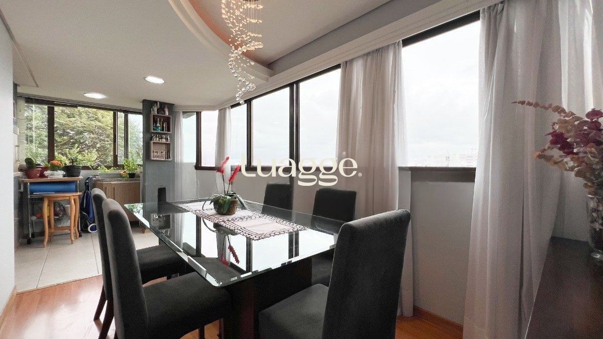 Apartamento, 3 quartos, 135 m² - Foto 3