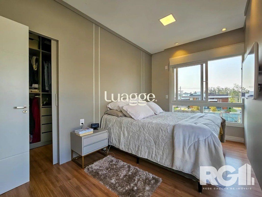 Casa de Condomínio à venda com 3 quartos, 249m² - Foto 15