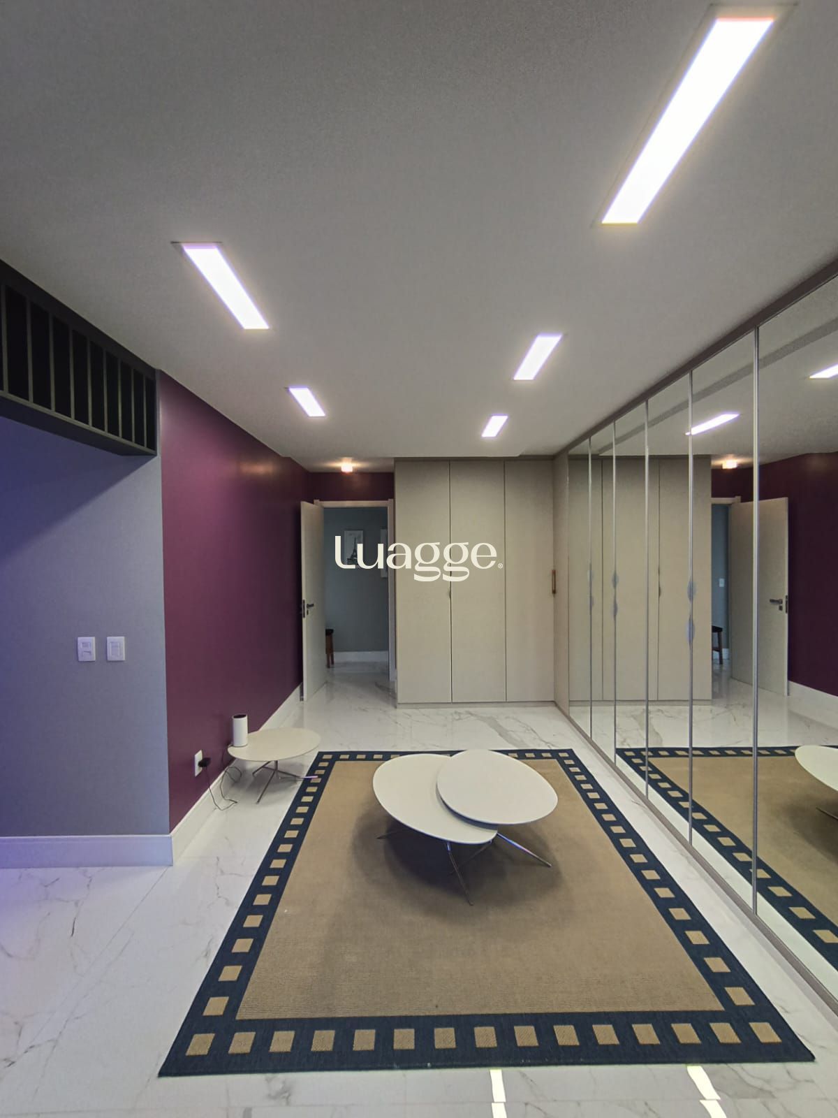 Apartamento, 3 quartos, 186 m² - Foto 11