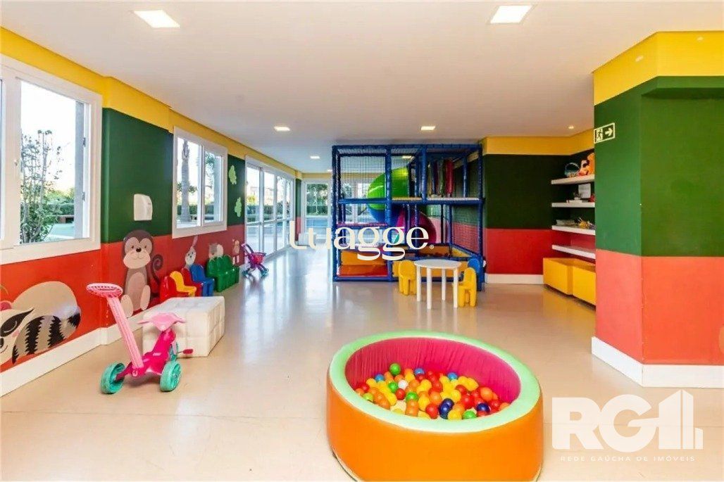 Apartamento à venda com 3 quartos, 93m² - Foto 22