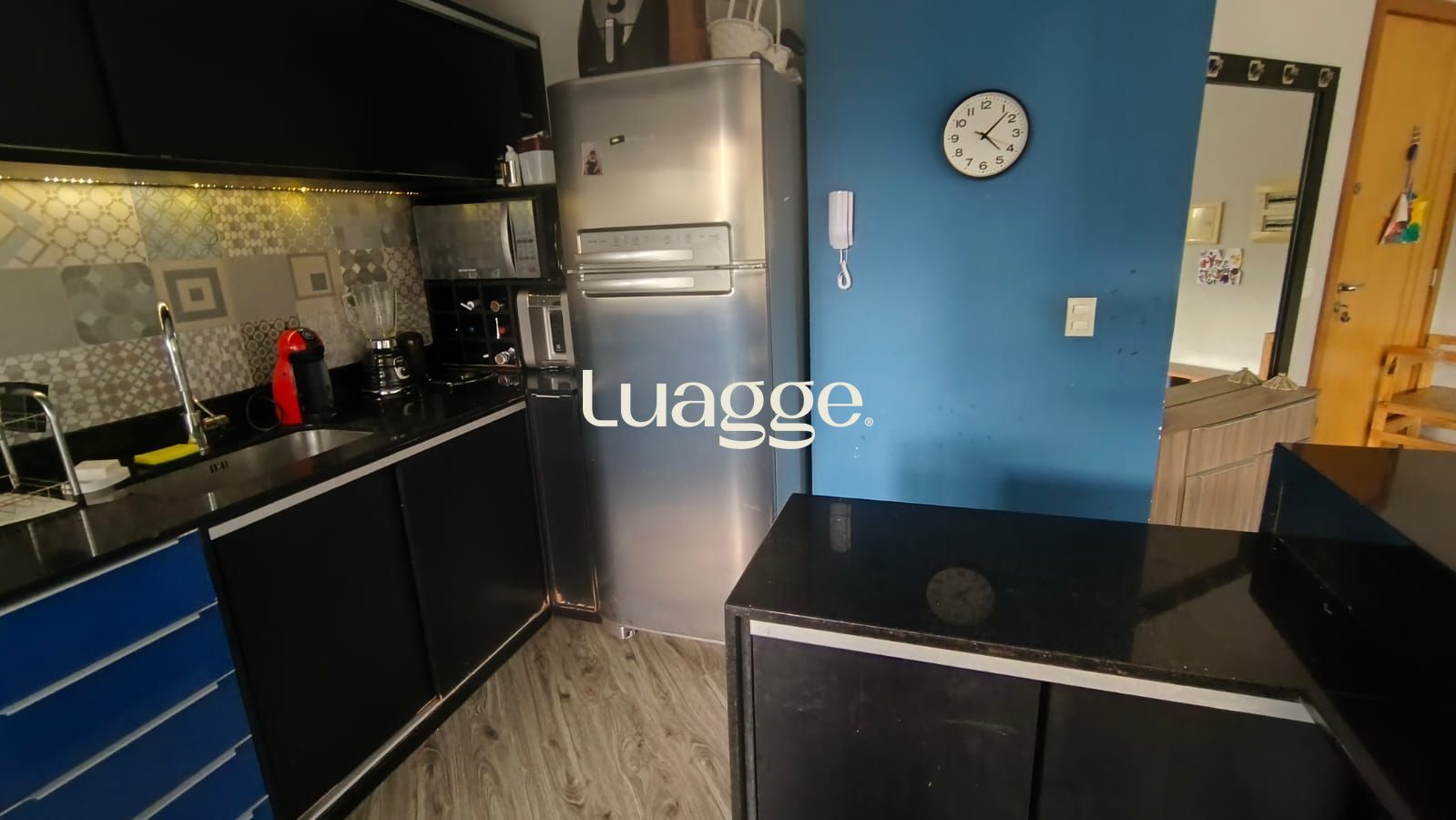 Apartamento à venda com 2 quartos, 72m² - Foto 12