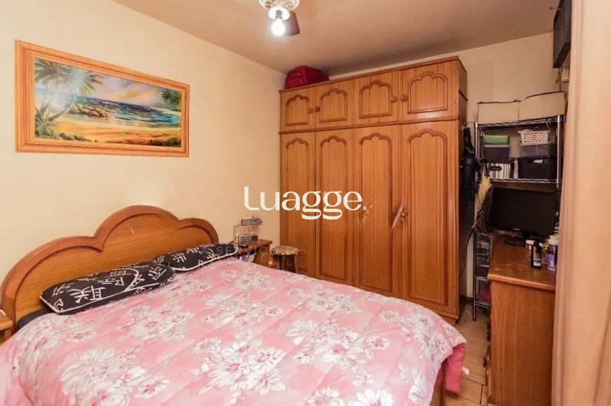 Casa à venda com 3 quartos, 201m² - Foto 12