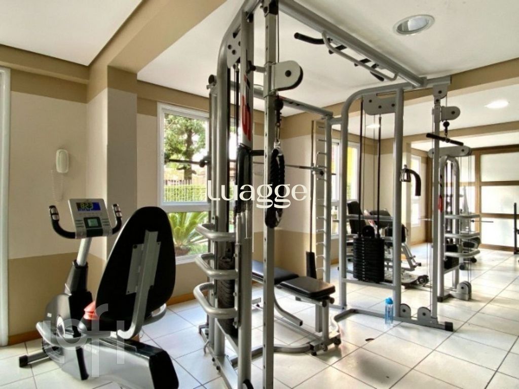 Apartamento à venda com 3 quartos, 85m² - Foto 22