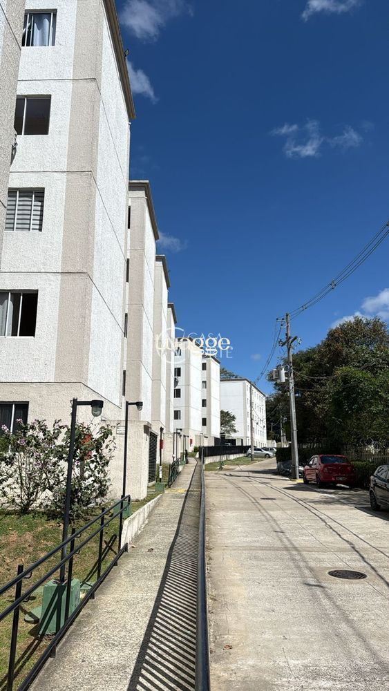 Apartamento, 2 quartos, à venda, 41 m², Morro Santana - Porto Alegre — foto 3