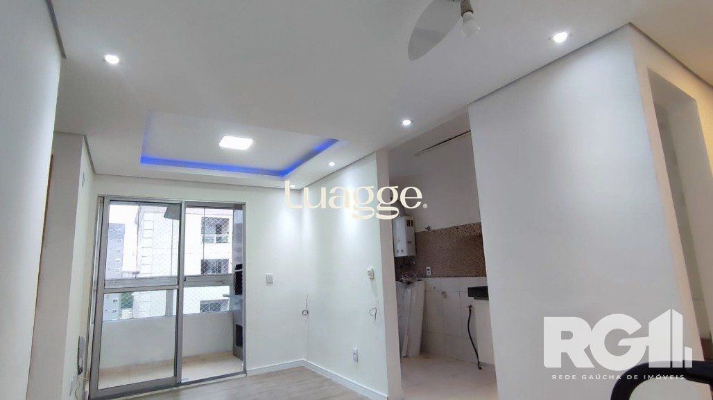Apartamento, 2 quartos, 49 m² - Foto 3