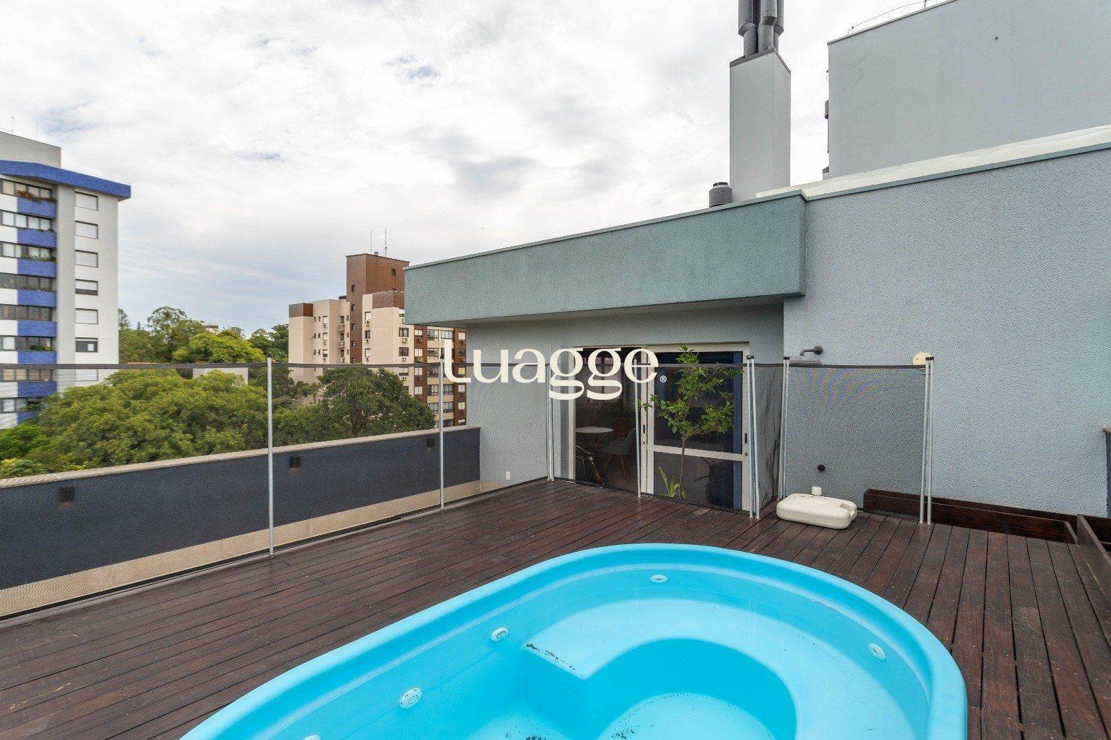 Cobertura à venda com 3 quartos, 171m² - Foto 4