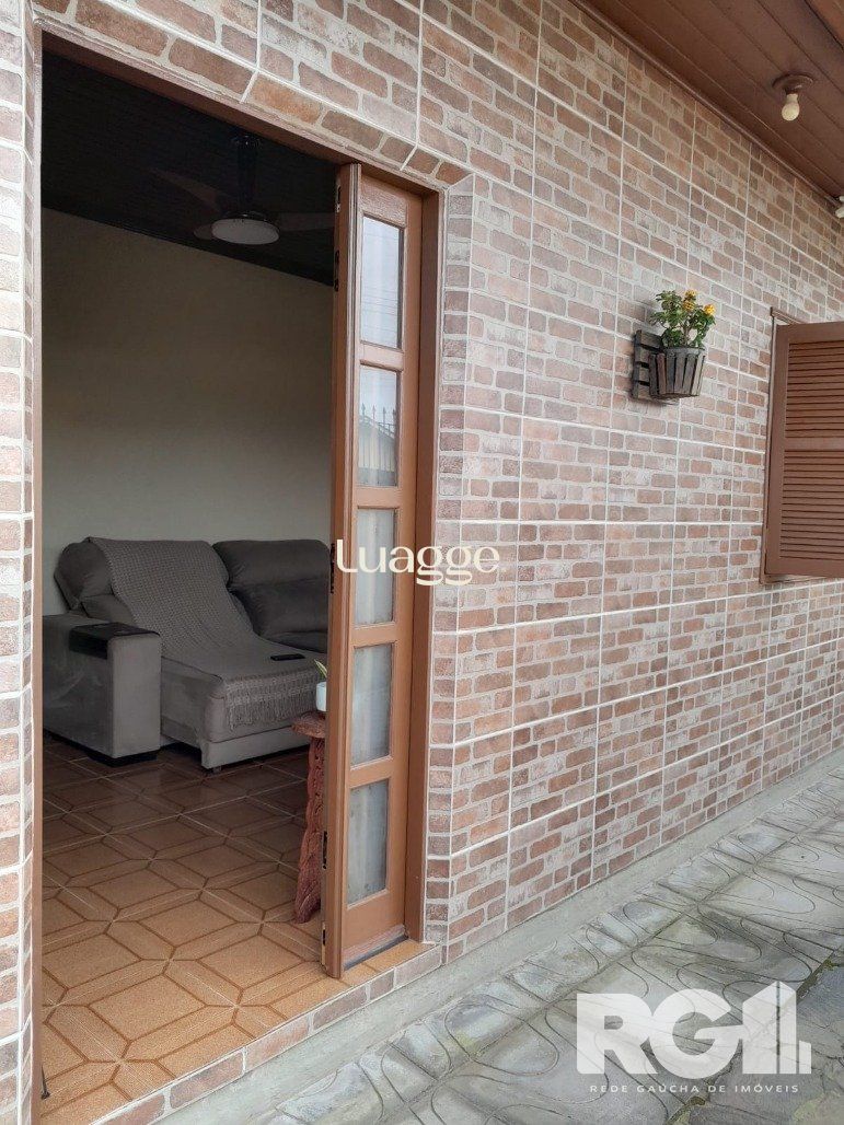 Casa à venda com 3 quartos, 124m² - Foto 42