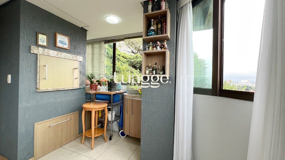 Apartamento, 3 quartos, 135 m² - Foto 5