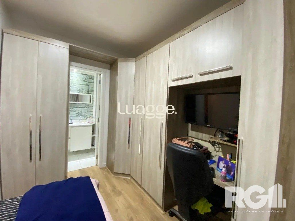 Apartamento à venda com 3 quartos, 63m² - Foto 16