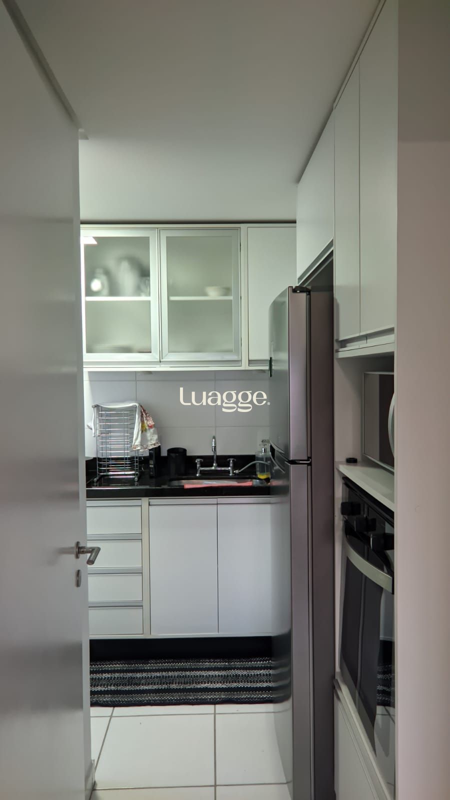 Apartamento à venda com 3 quartos, 70m² - Foto 6