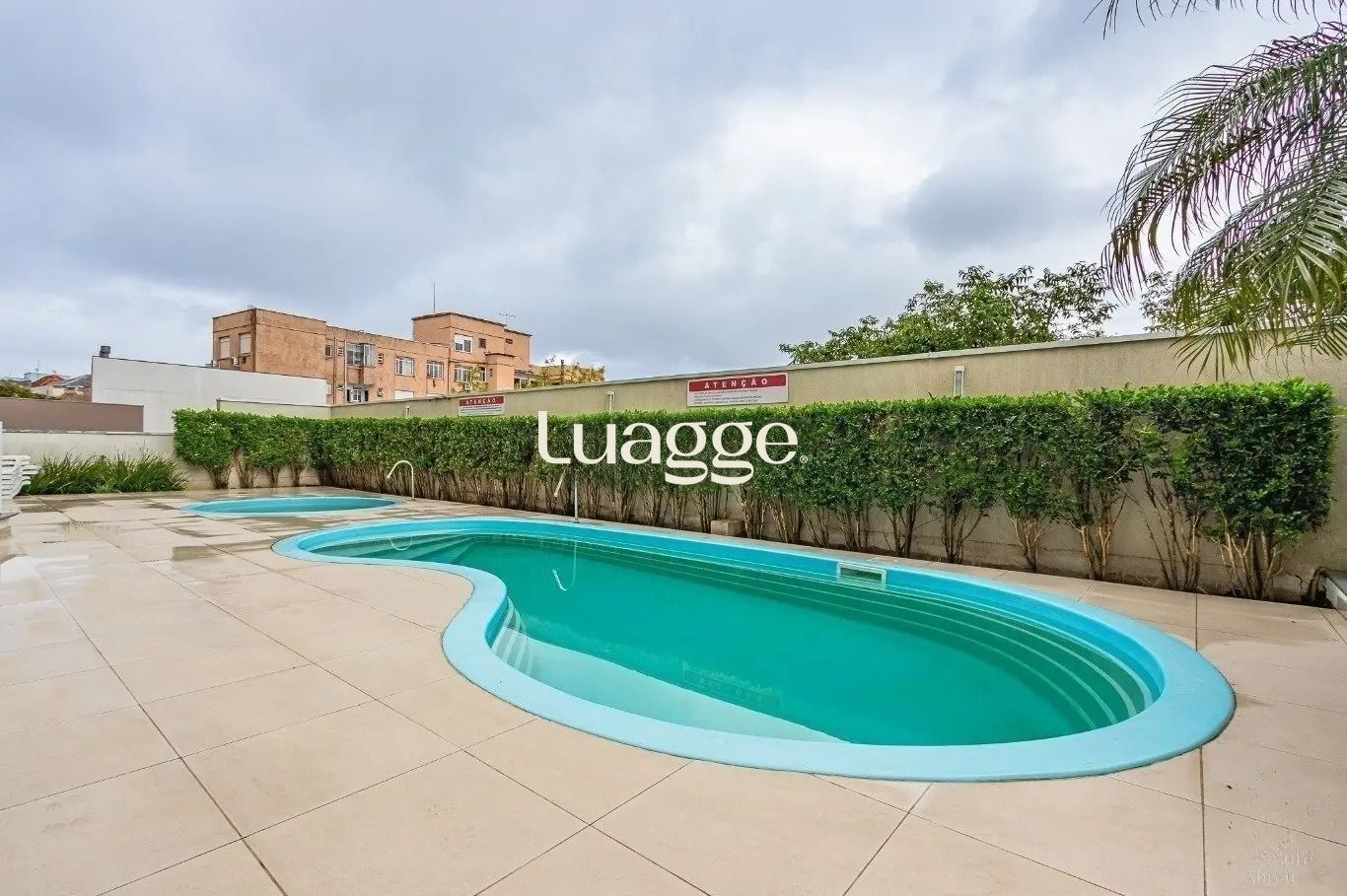Apartamento à venda com 3 quartos, 65m² - Foto 19