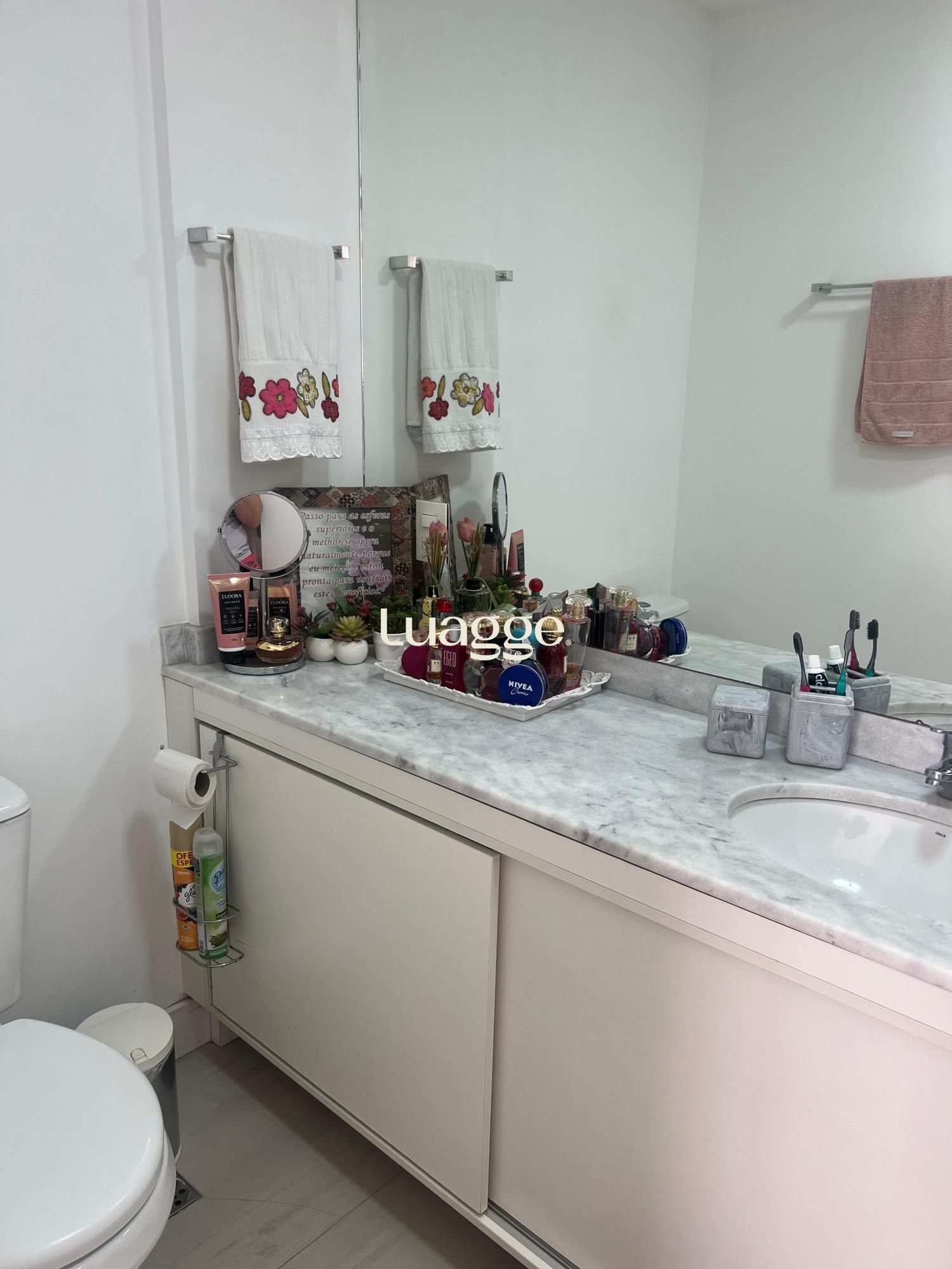Apartamento à venda com 3 quartos, 76m² - Foto 26
