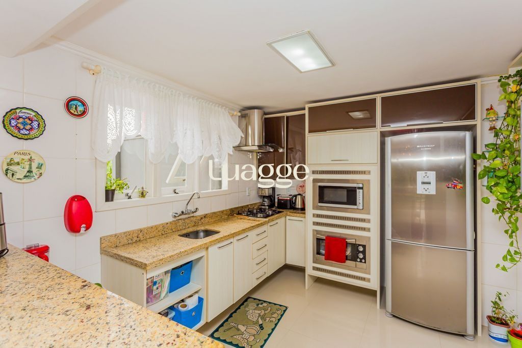 Casa de Condomínio à venda com 3 quartos, 275m² - Foto 11