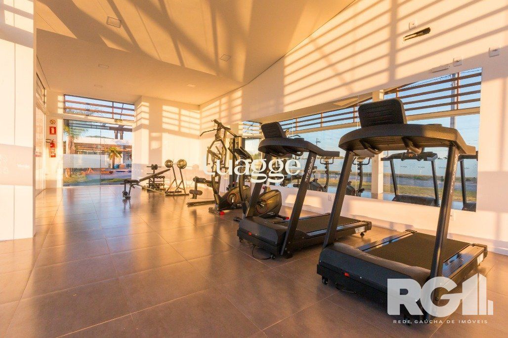 Casa de Condomínio à venda com 3 quartos, 120m² - Foto 25