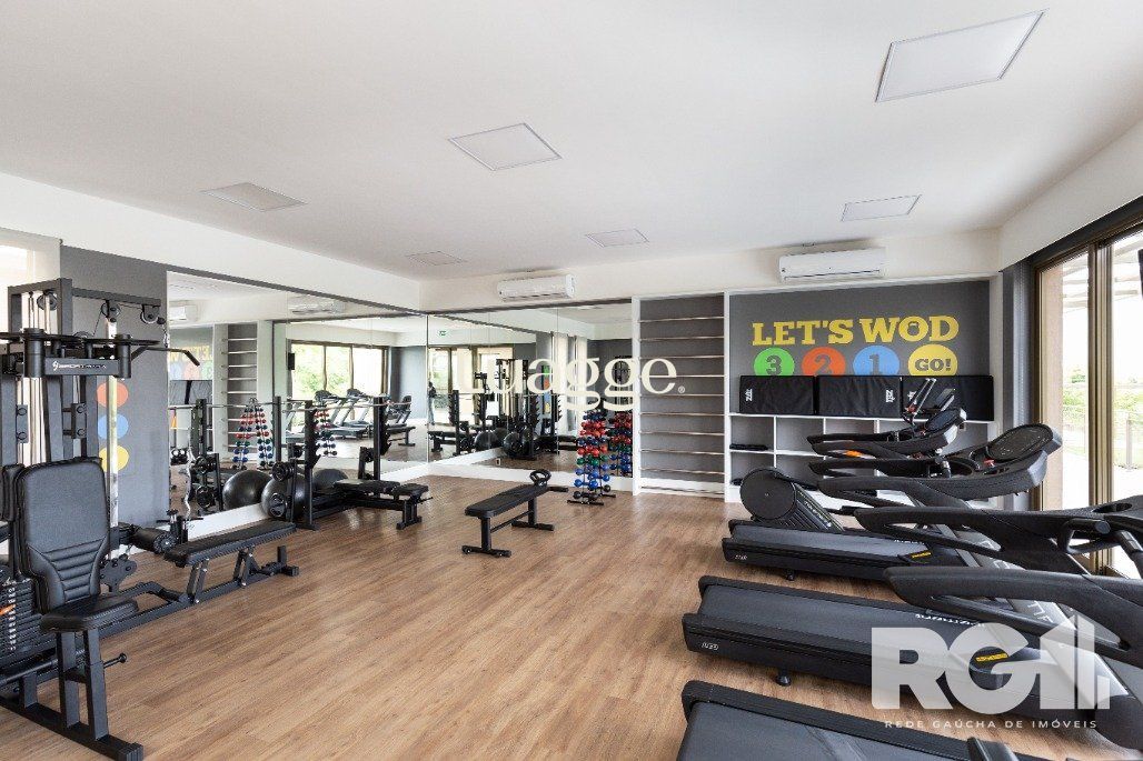 Casa de Condomínio à venda com 3 quartos, 199m² - Foto 44
