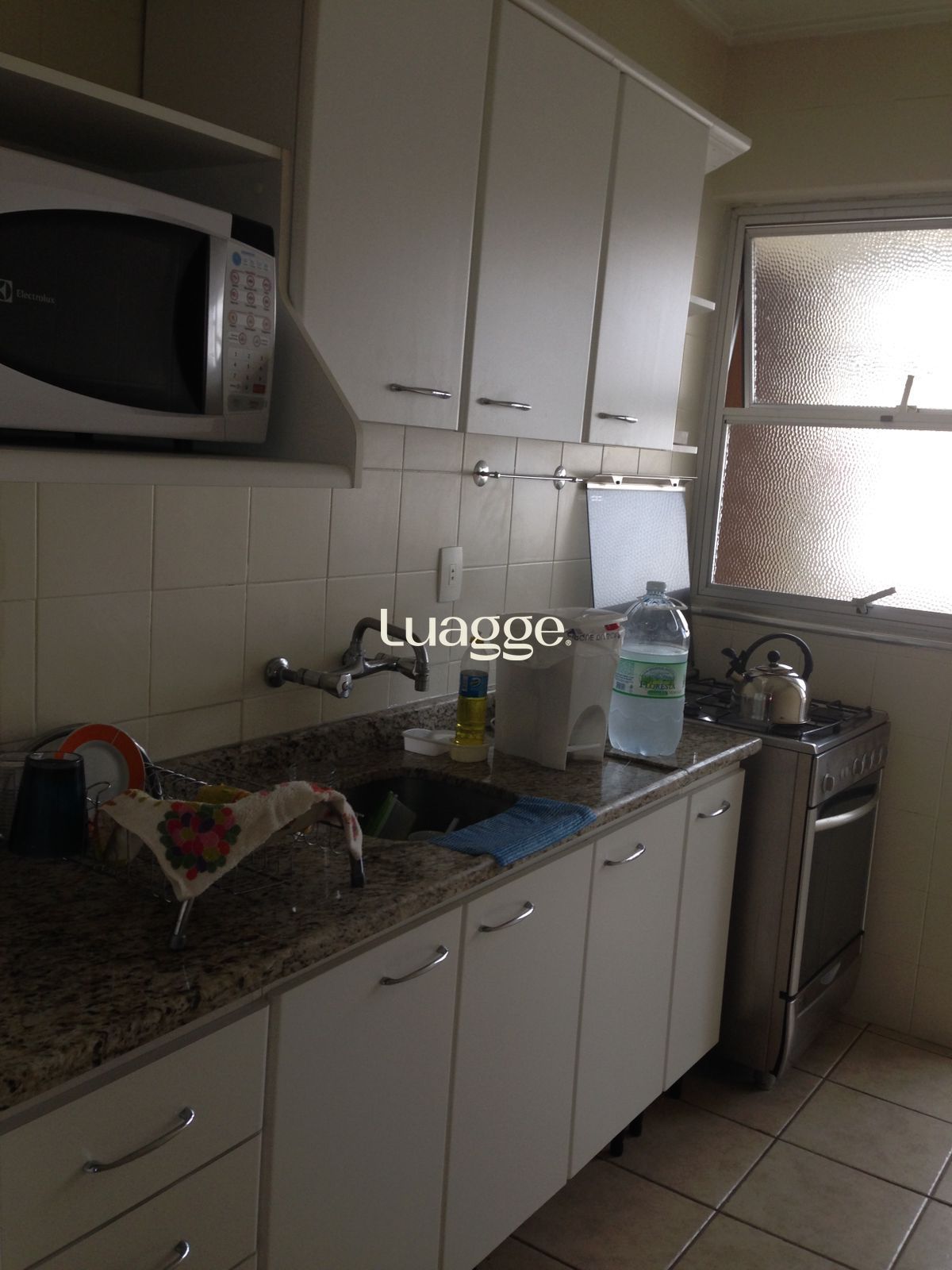Apartamento, 3 quartos, 90 m² - Foto 3
