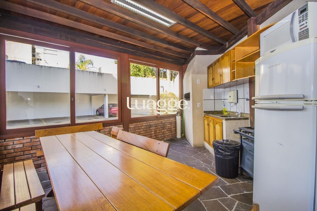 Apartamento à venda com 2 quartos, 51m² - Foto 20