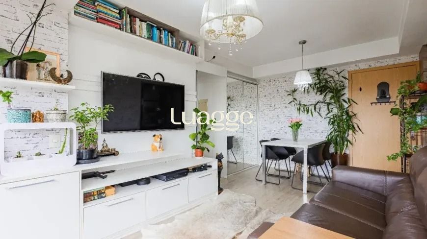 Apartamento, 2 quartos, à venda, 69 m², Jardim Lindóia - Porto Alegre — foto 2