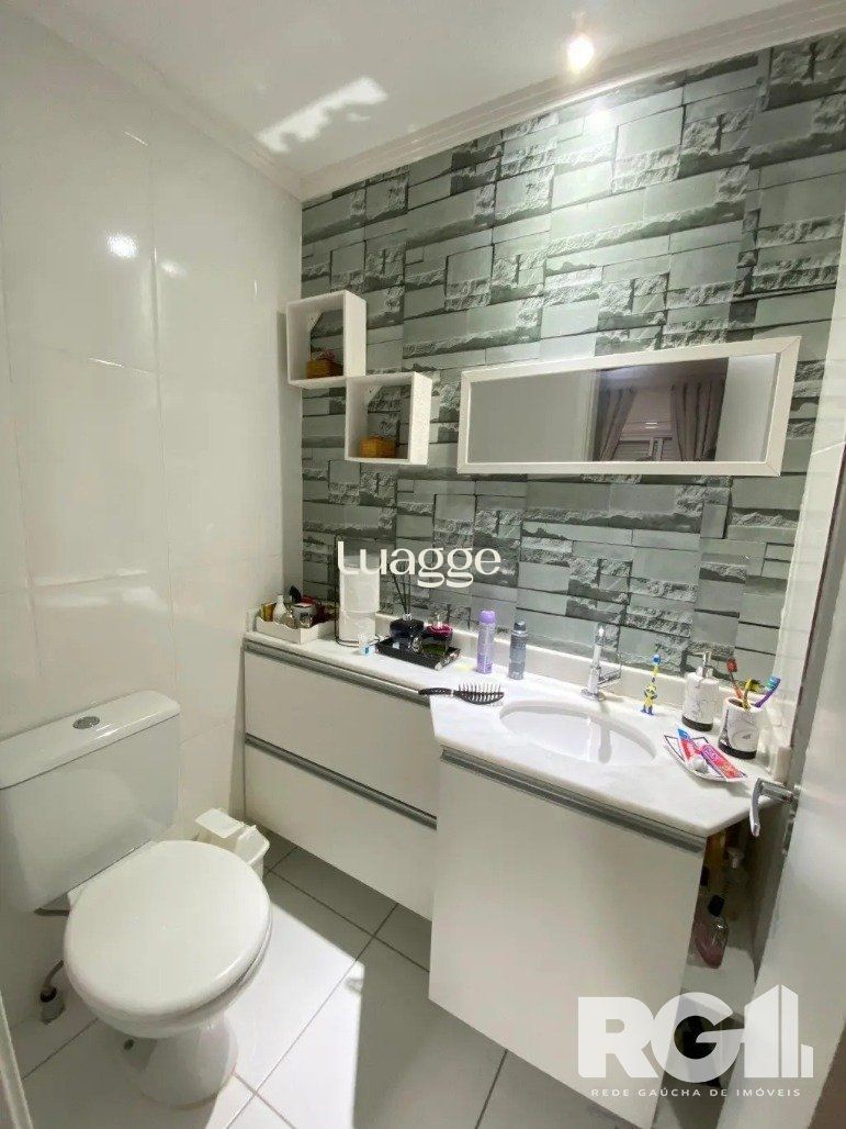 Apartamento à venda com 3 quartos, 63m² - Foto 14