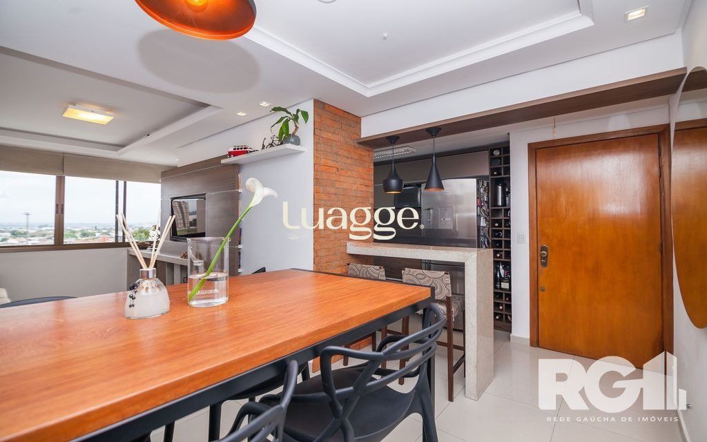 Apartamento à venda com 3 quartos, 74m² - Foto 6