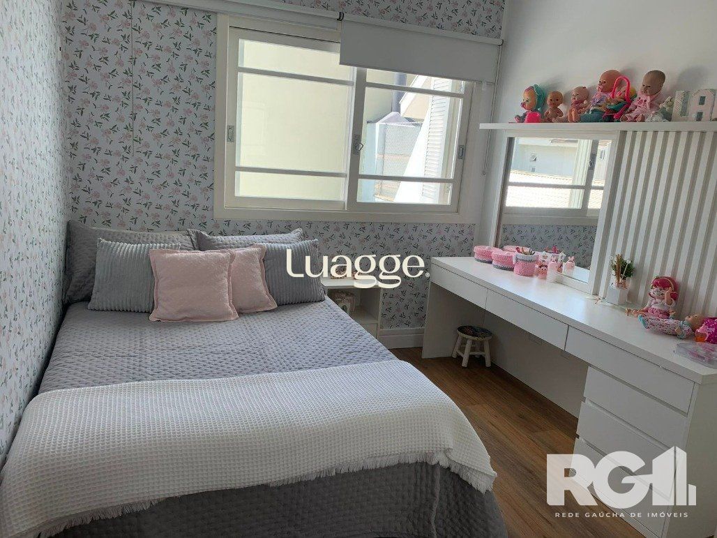 Casa de Condomínio à venda com 3 quartos, 102m² - Foto 13
