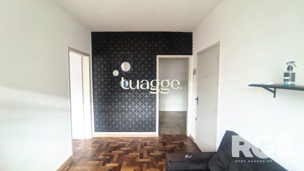 Apartamento à venda com 1 quarto, 39m² - Foto 2
