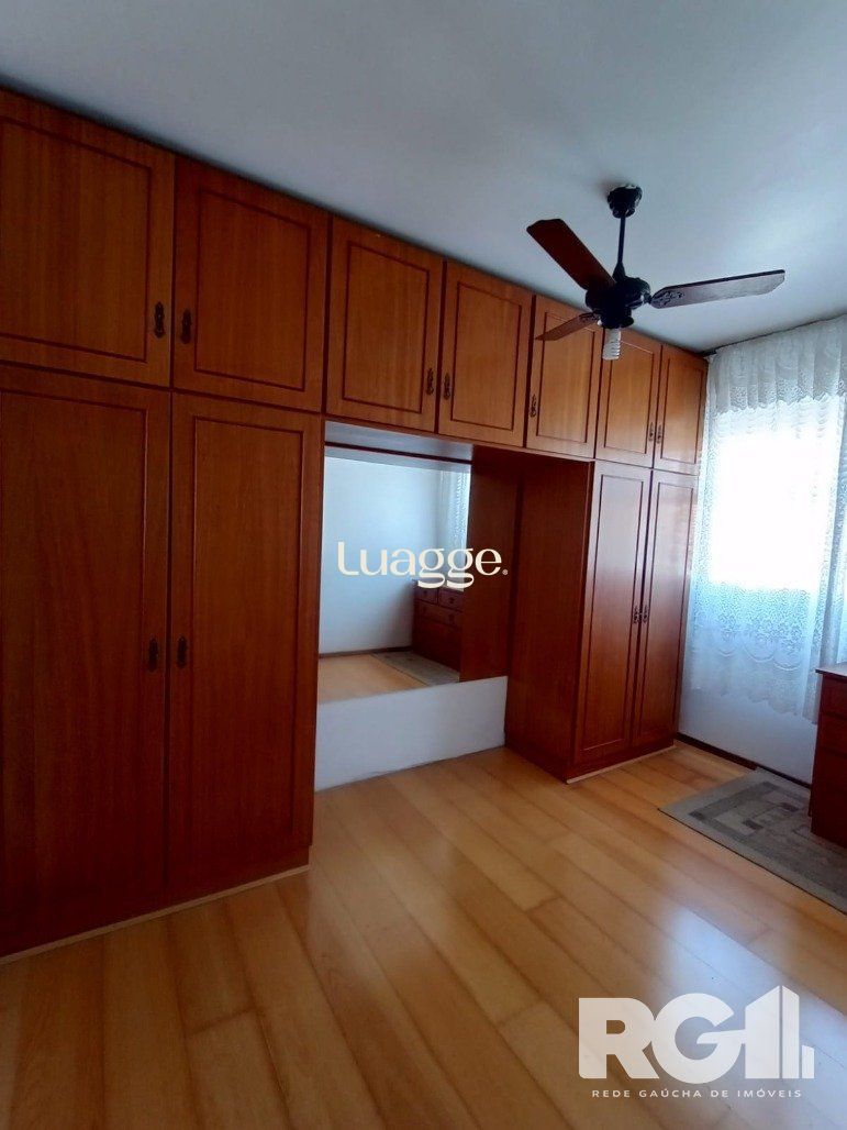 Apartamento à venda com 3 quartos, 59m² - Foto 11