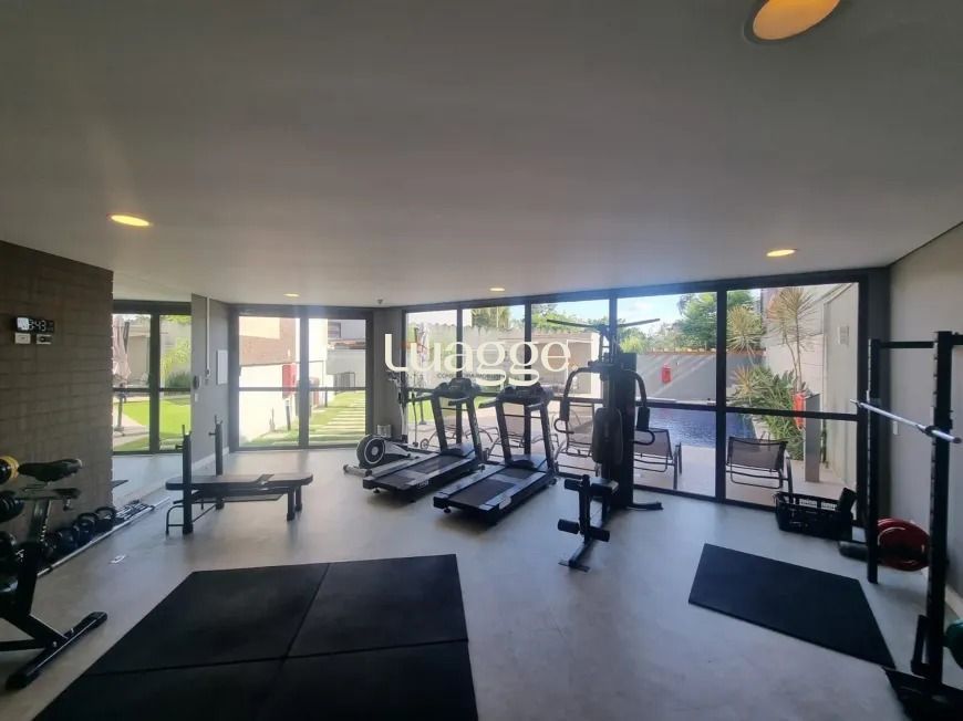 Apartamento à venda com 3 quartos, 93m² - Foto 29