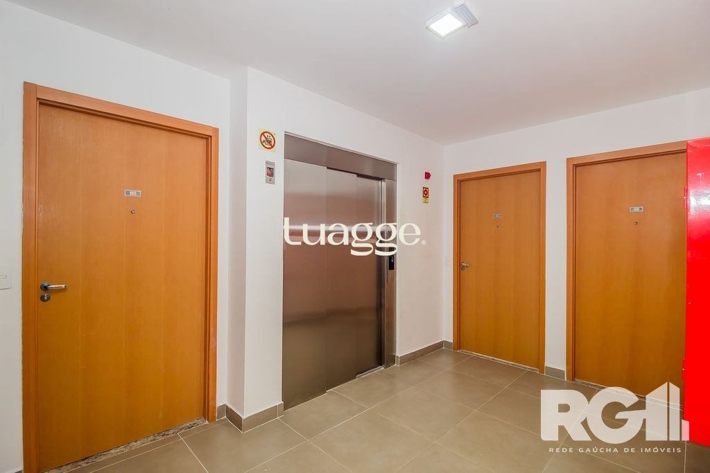Apartamento à venda com 2 quartos, 54m² - Foto 19