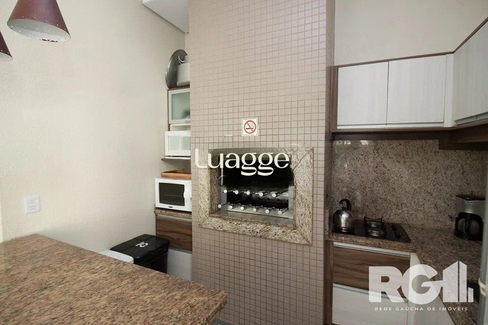 Apartamento à venda com 3 quartos, 96m² - Foto 30