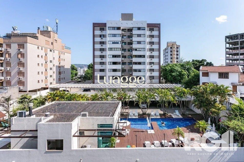 Apartamento à venda com 3 quartos, 96m² - Foto 45