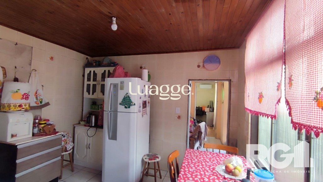Casa à venda com 3 quartos, 159m² - Foto 27
