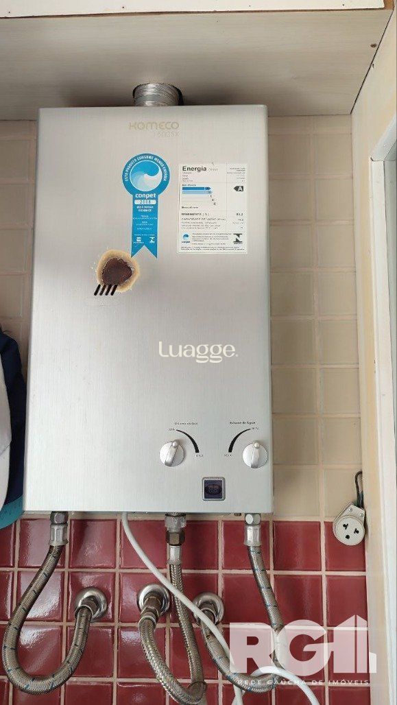 Apartamento, 2 quartos, 69 m² - Foto 11