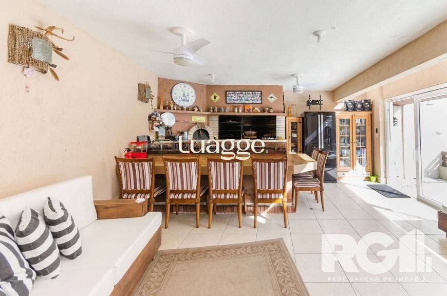 Casa à venda com 5 quartos, 406m² - Foto 32
