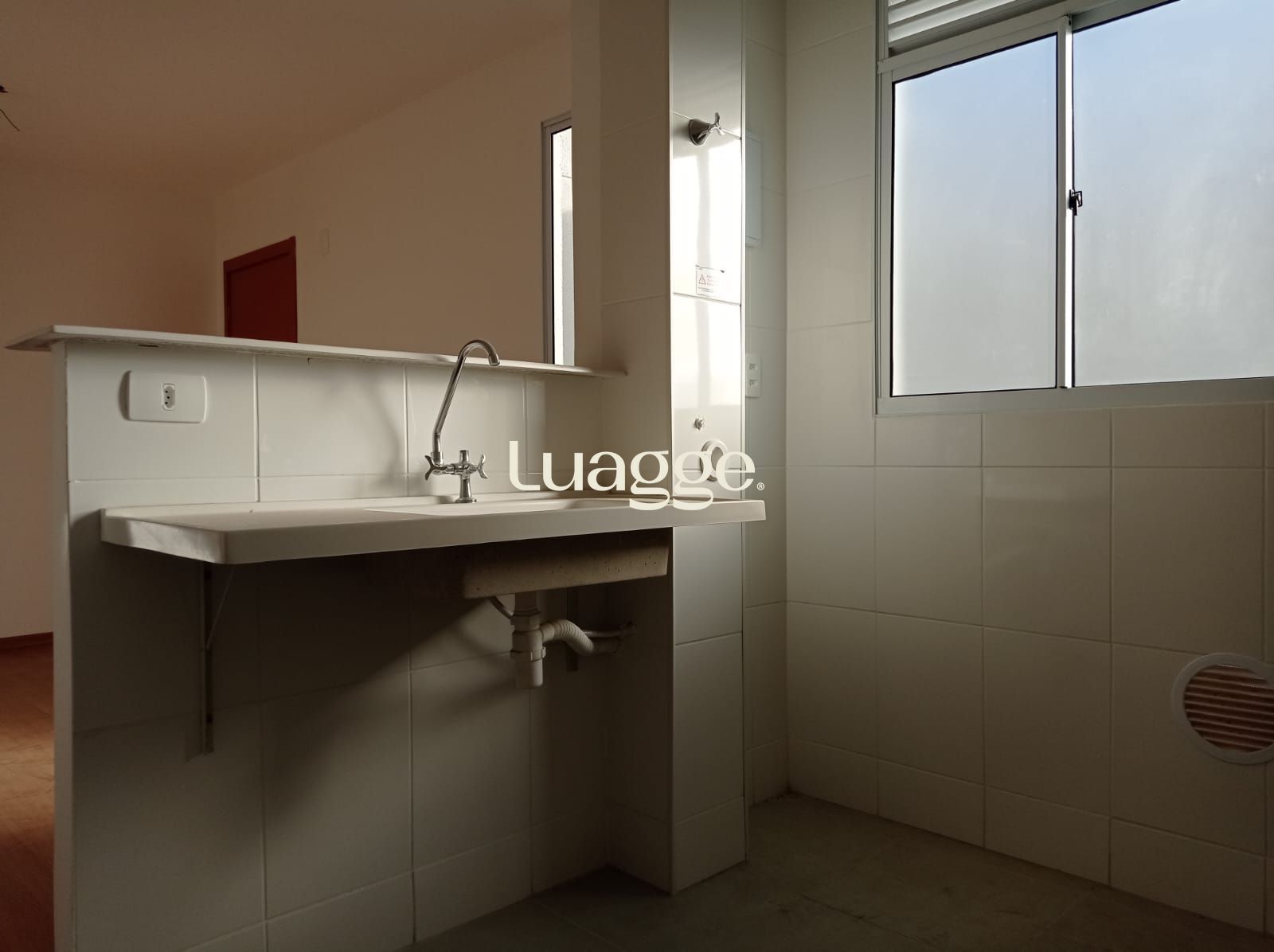 Apartamento, 2 quartos, 41 m² - Foto 6