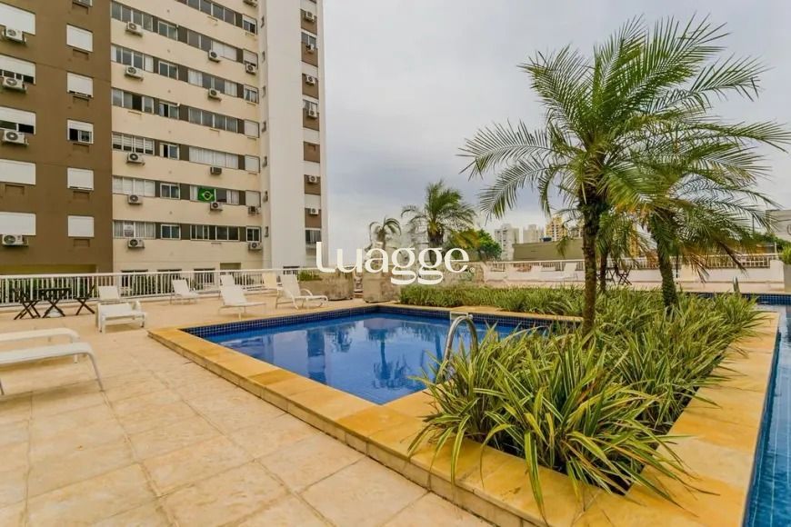 Apartamento à venda com 3 quartos, 70m² - Foto 22