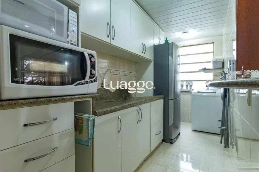 Apartamento à venda com 2 quartos, 54m² - Foto 7