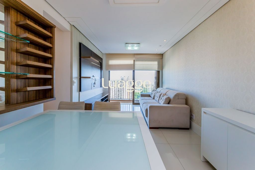 Apartamento à venda com 3 quartos, 84m² - Foto 4