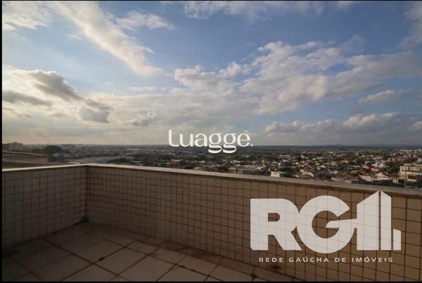 Apartamento à venda com 3 quartos, 74m² - Foto 3