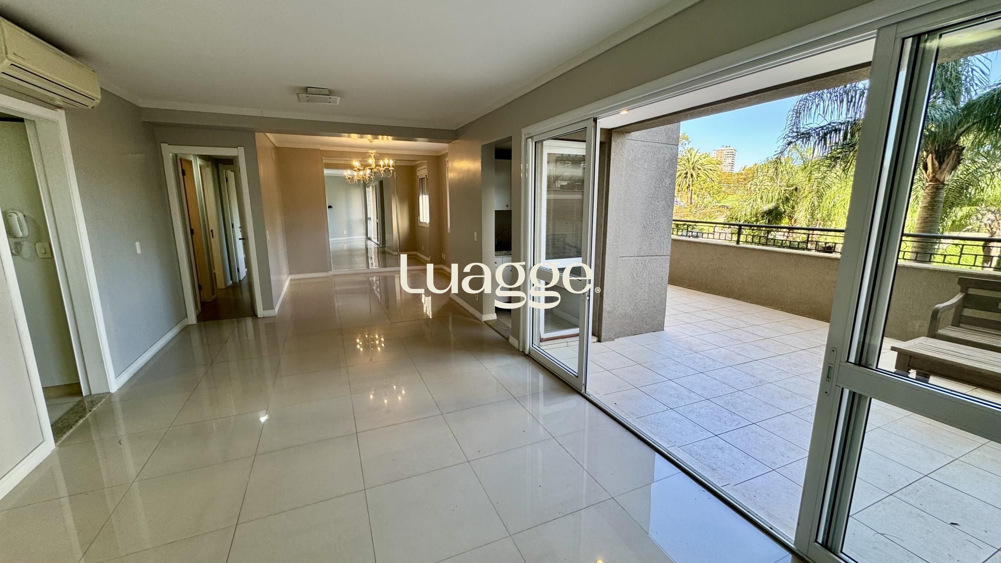 Apartamento Garden, 2 quartos, à venda, 142 m², Jardim Europa - Porto Alegre — foto 2