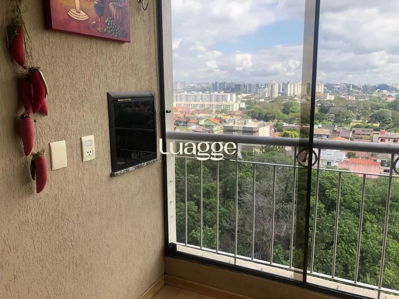 Apartamento à venda com 2 quartos, 51m² - Foto 5